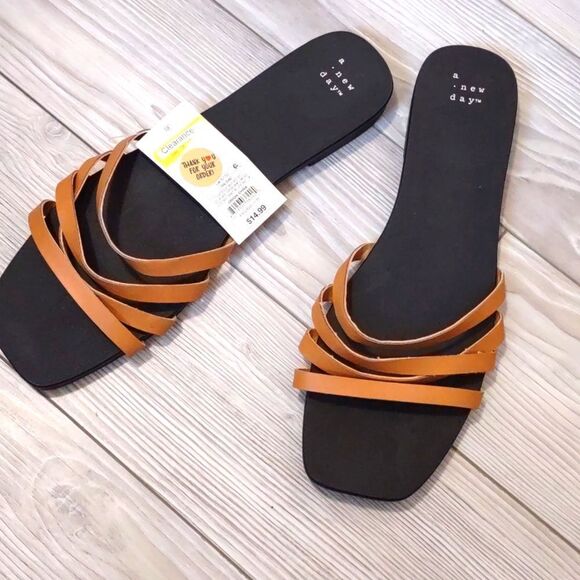 (21-2781)  🔥3/$20🔥  A New Day Joan Size 9 - Picture 8 of 11